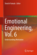 Emotional Engineering, Vol. 6