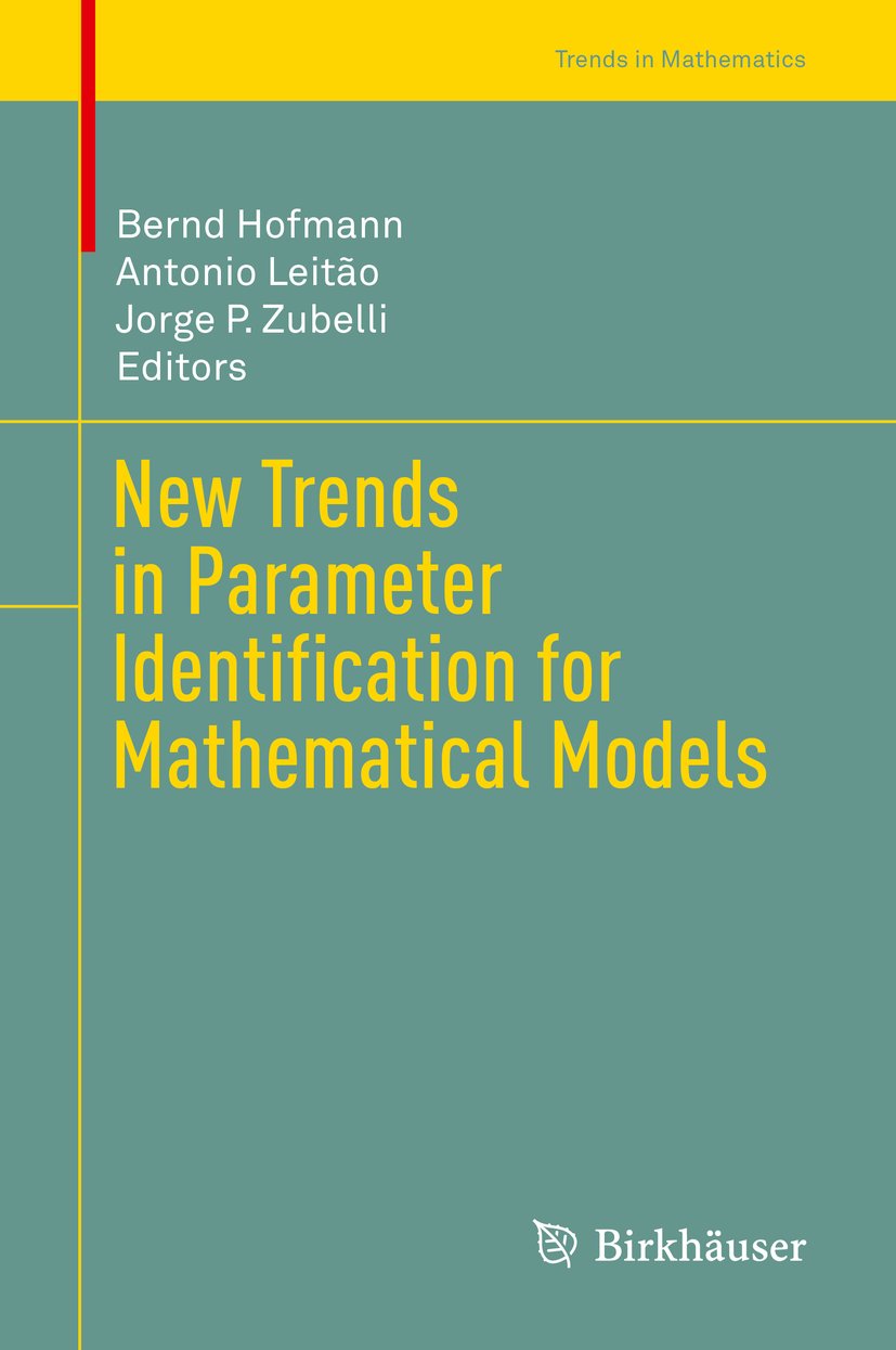 Trends in Mathematics