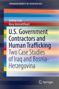 SpringerBriefs in Criminology
