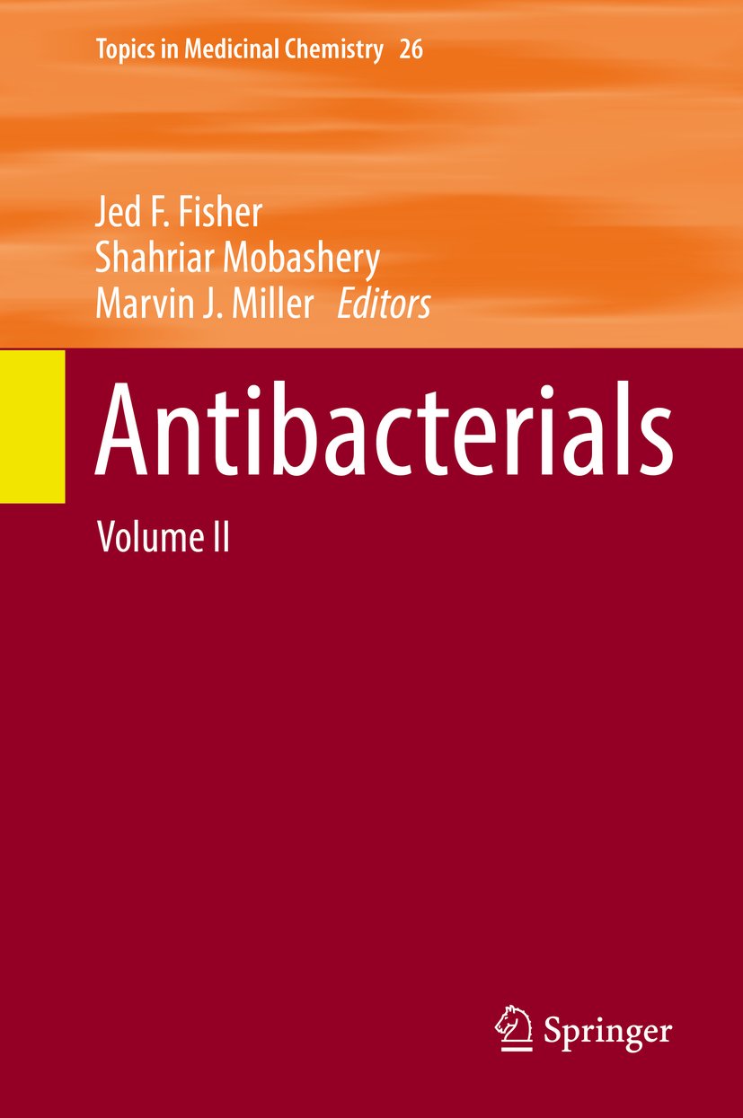 Topics in Medicinal Chemistry