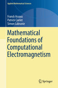 Applied Mathematical Sciences