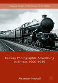 Palgrave Studies in the History of the Media