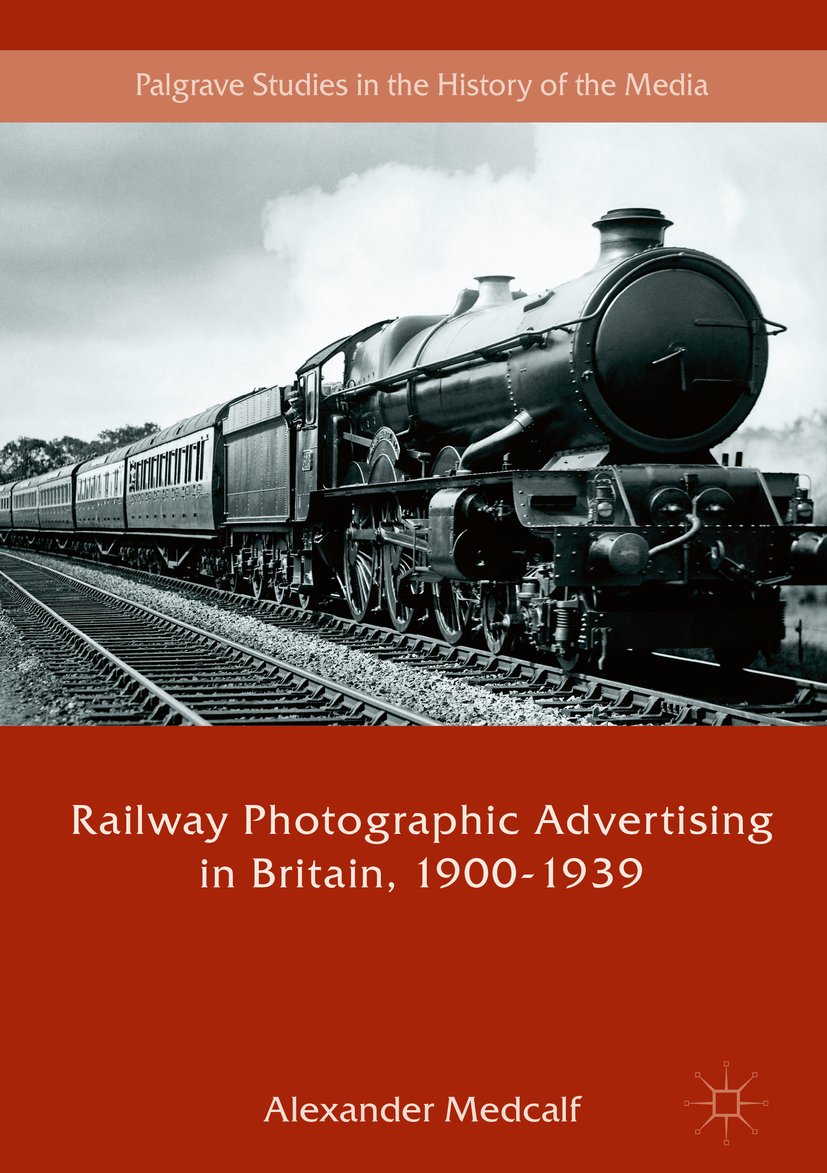 Palgrave Studies in the History of the Media