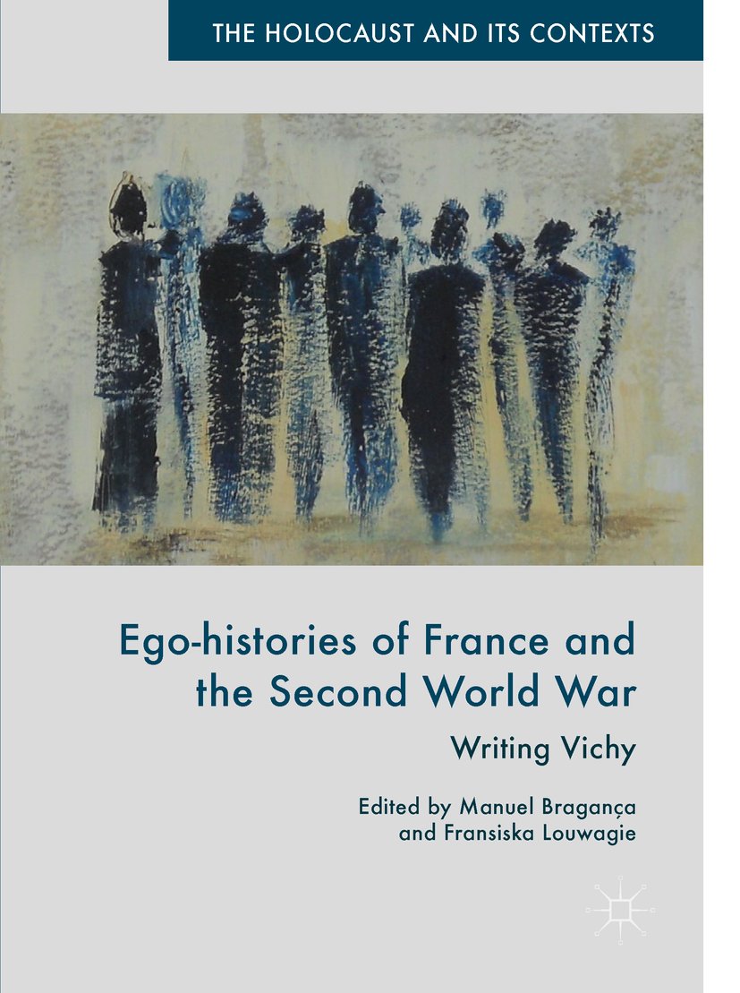 The Holocaust and its Contexts