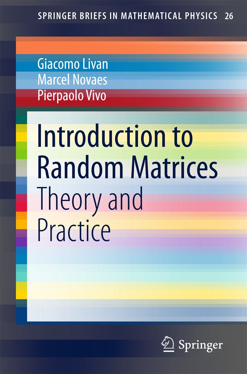 SpringerBriefs in Mathematical Physics