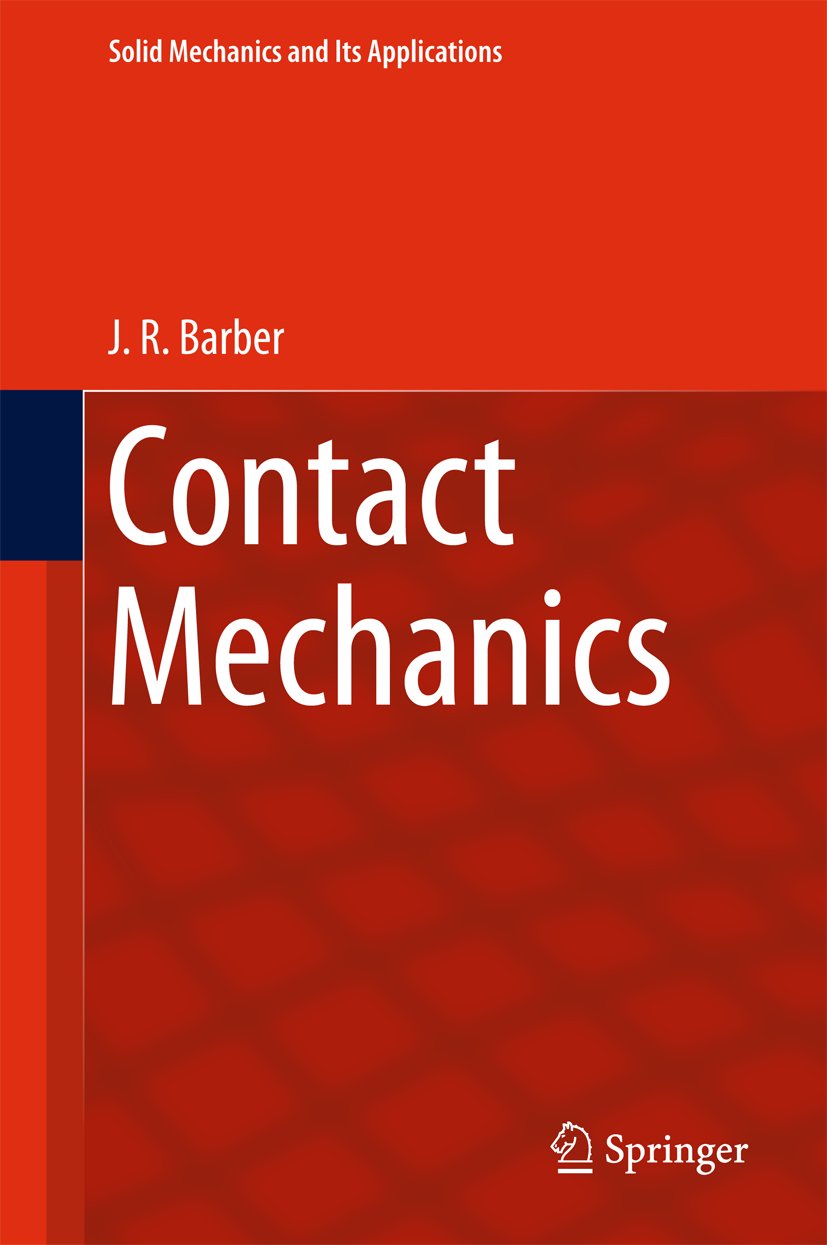 Solid Mechanics and Its Applications