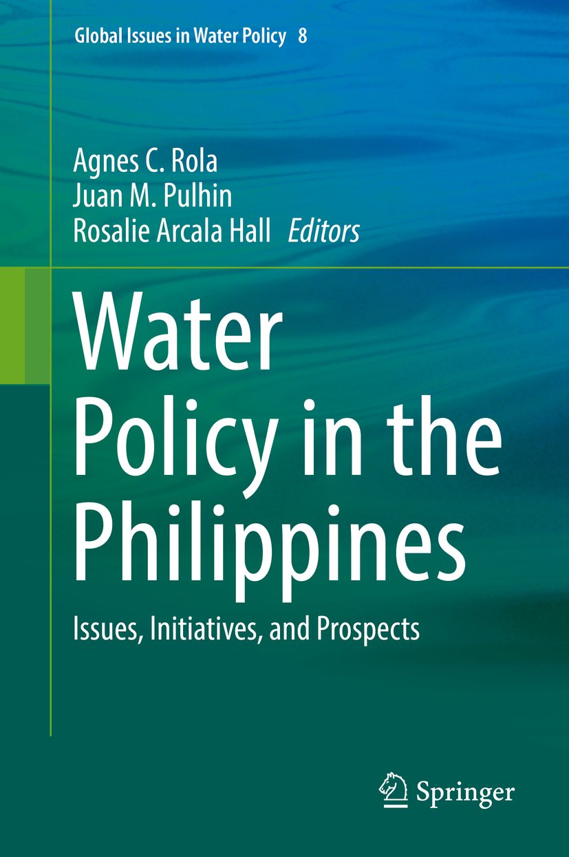 Global Issues in Water Policy