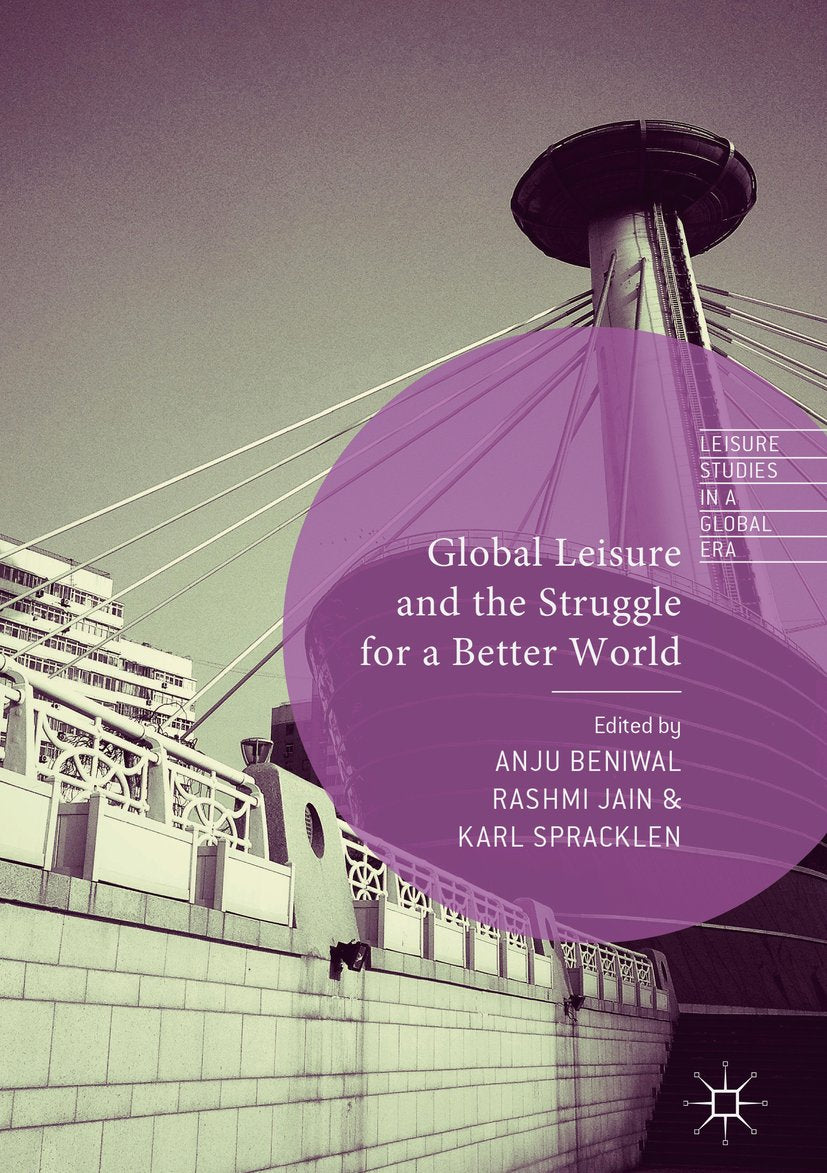 Leisure Studies in a Global Era