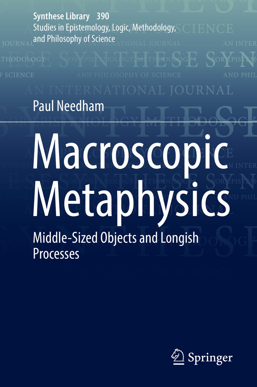 Macroscopic Metaphysics
