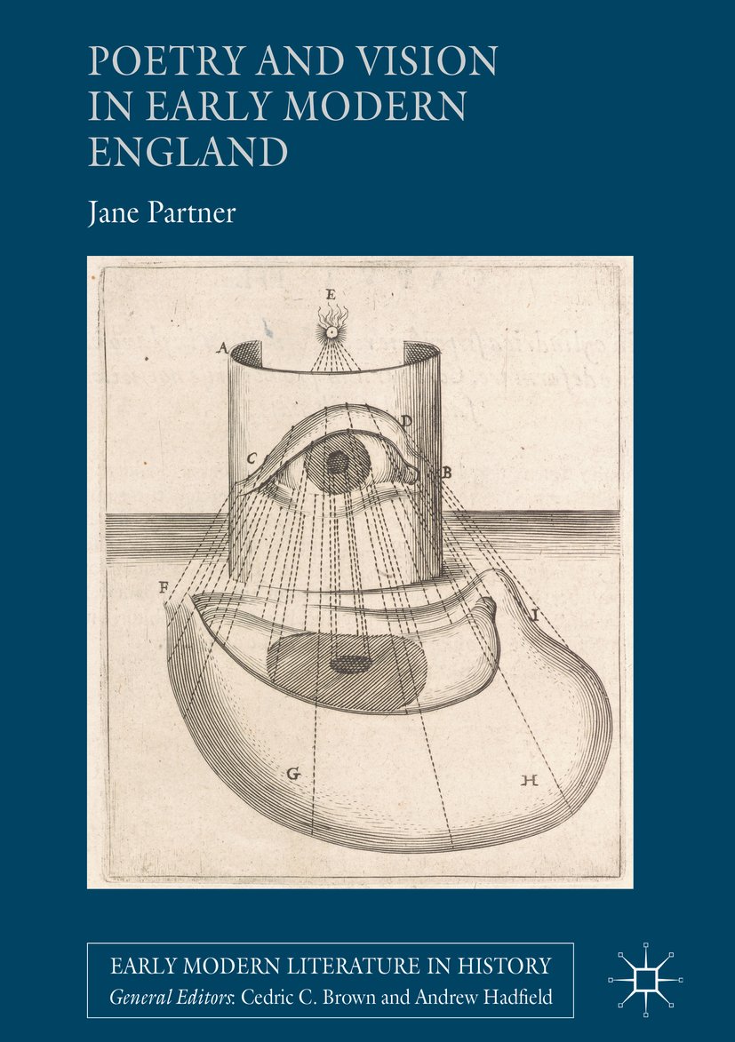 Early Modern Literature in History