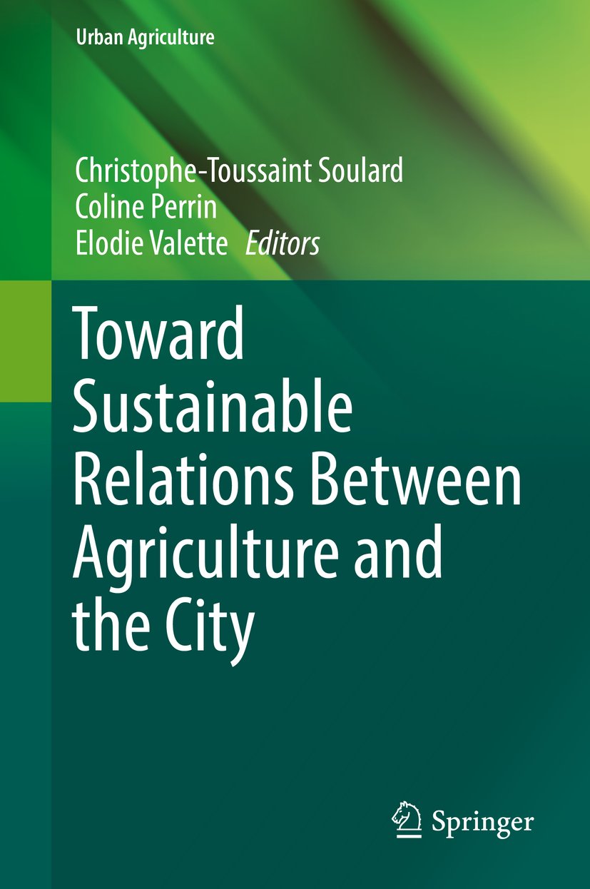 Urban Agriculture