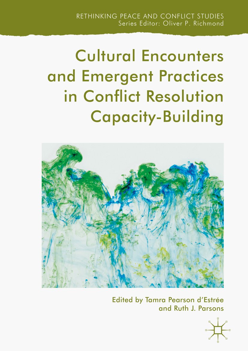 Rethinking Peace and Conflict Studies