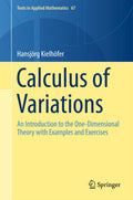 Texts in Applied Mathematics