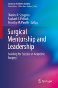 Success in Academic Surgery