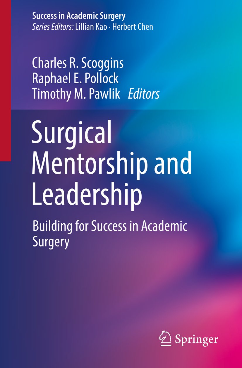 Success in Academic Surgery
