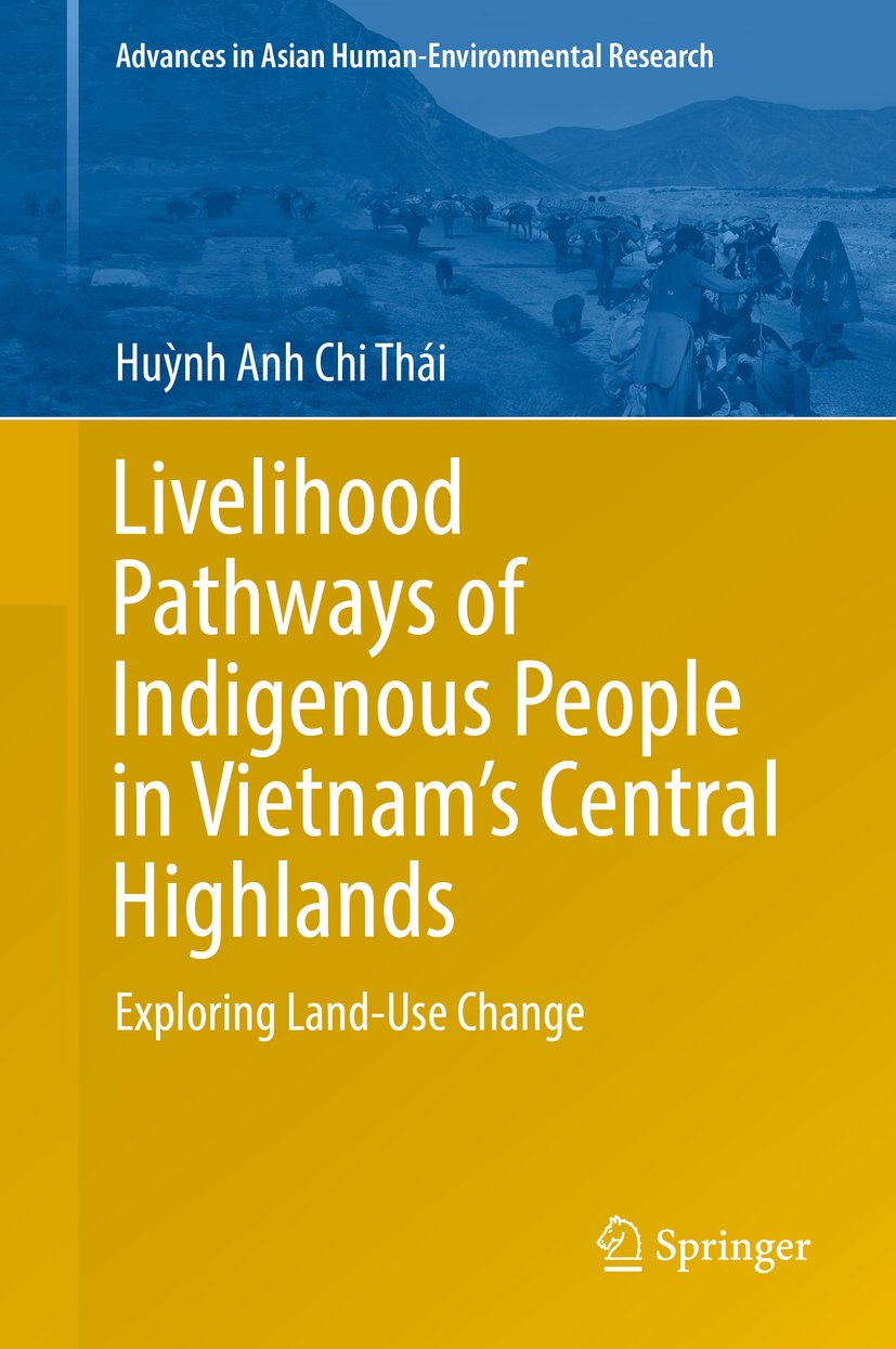 Advances in Asian Human-Environmental Research