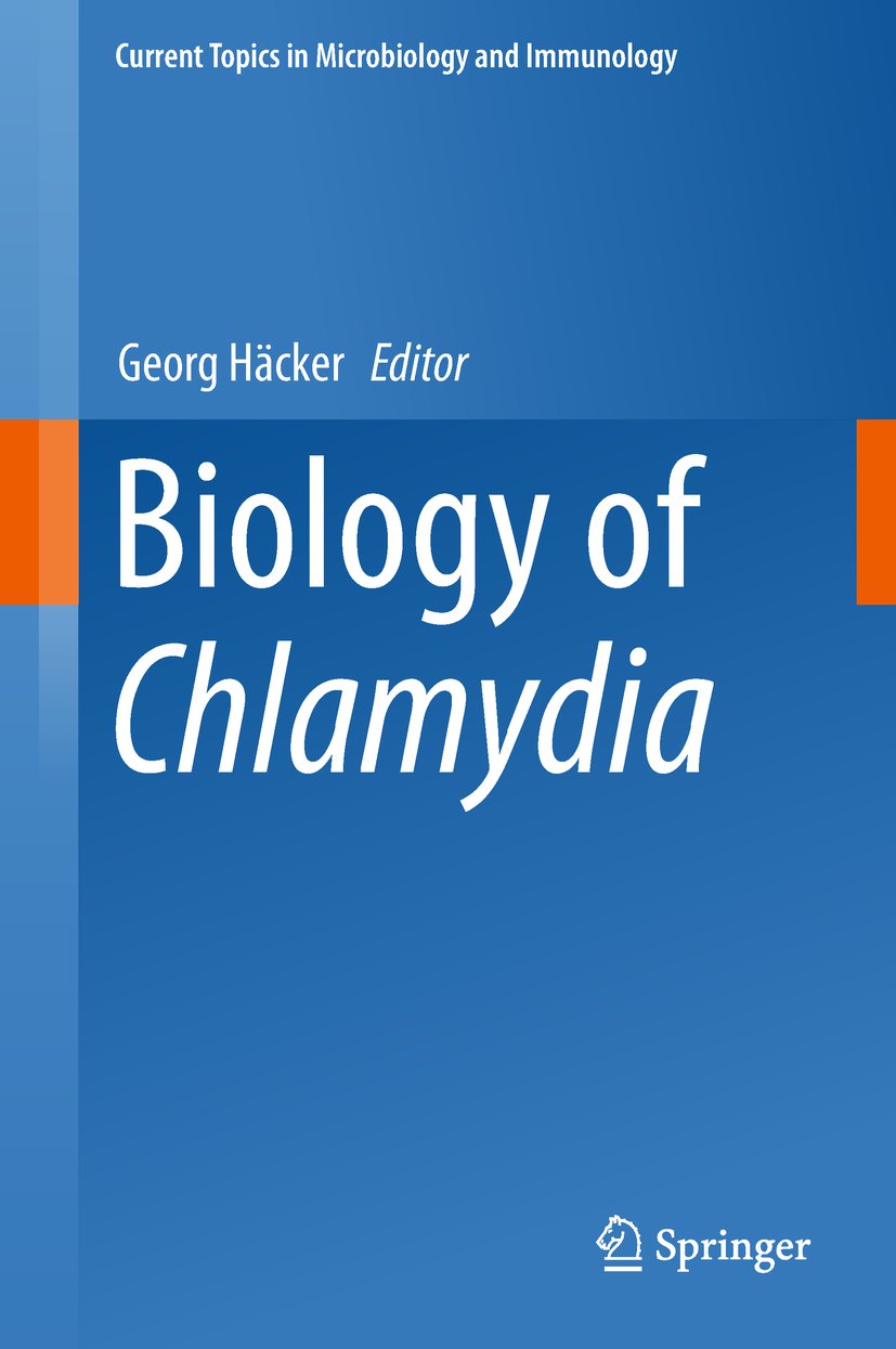 Current Topics in Microbiology and Immunology