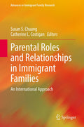 Advances in Immigrant Family Research