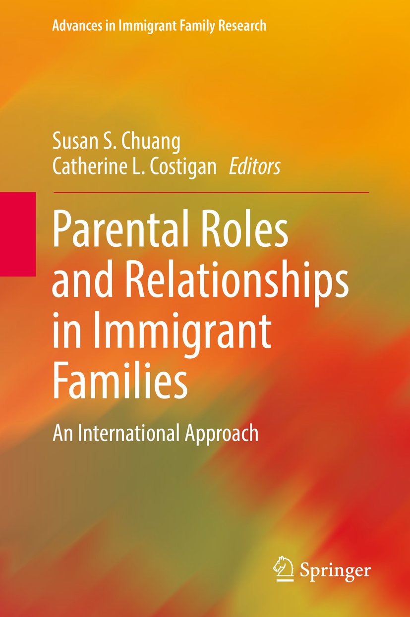 Advances in Immigrant Family Research