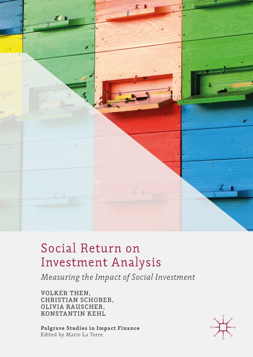 Palgrave Studies in Impact Finance