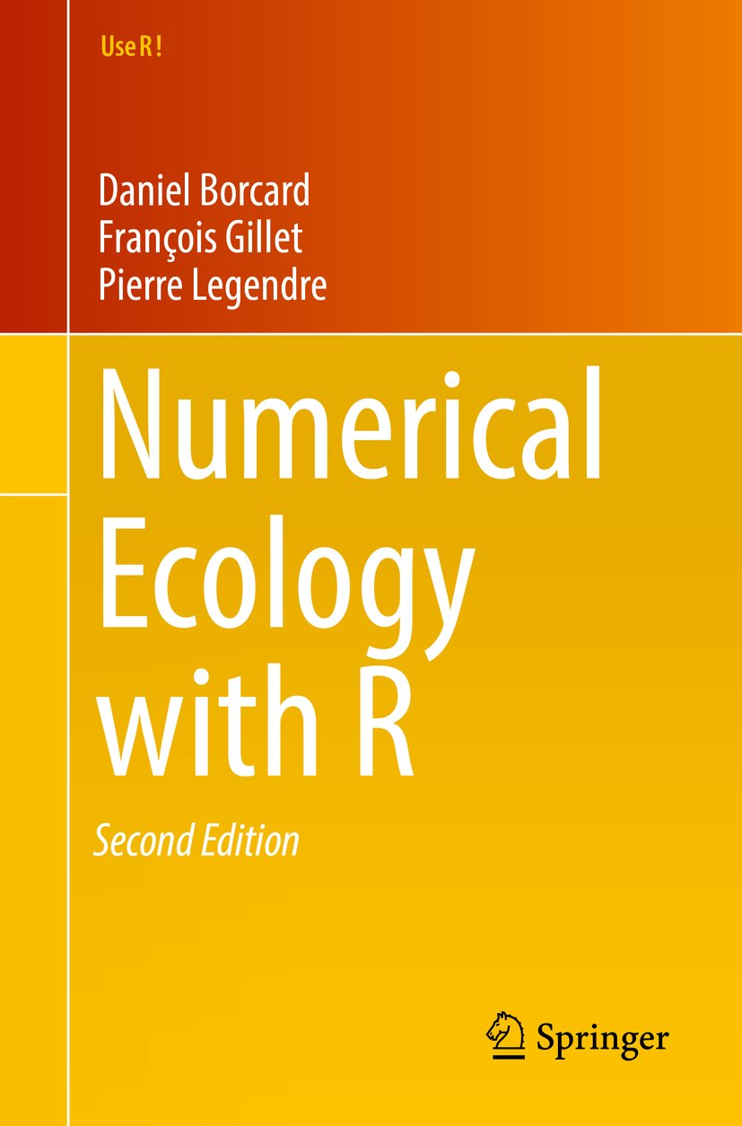 Use R!