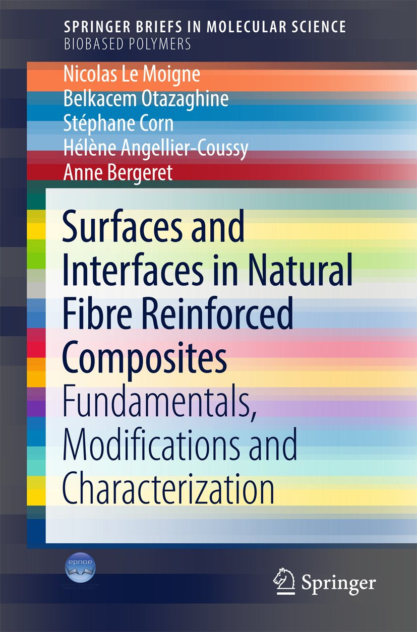 SpringerBriefs in Molecular Science