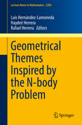 Lecture Notes in Mathematics