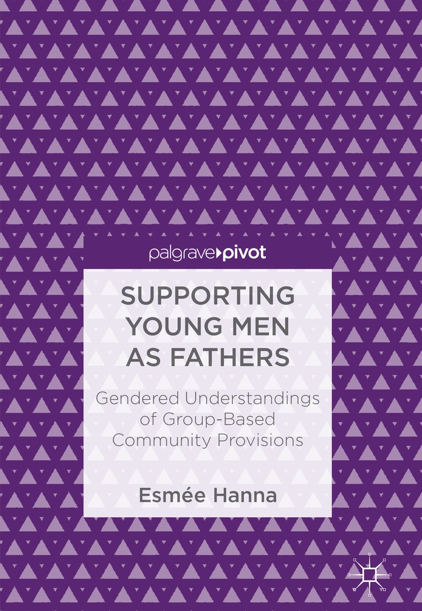 Supporting Young Men as Fathers