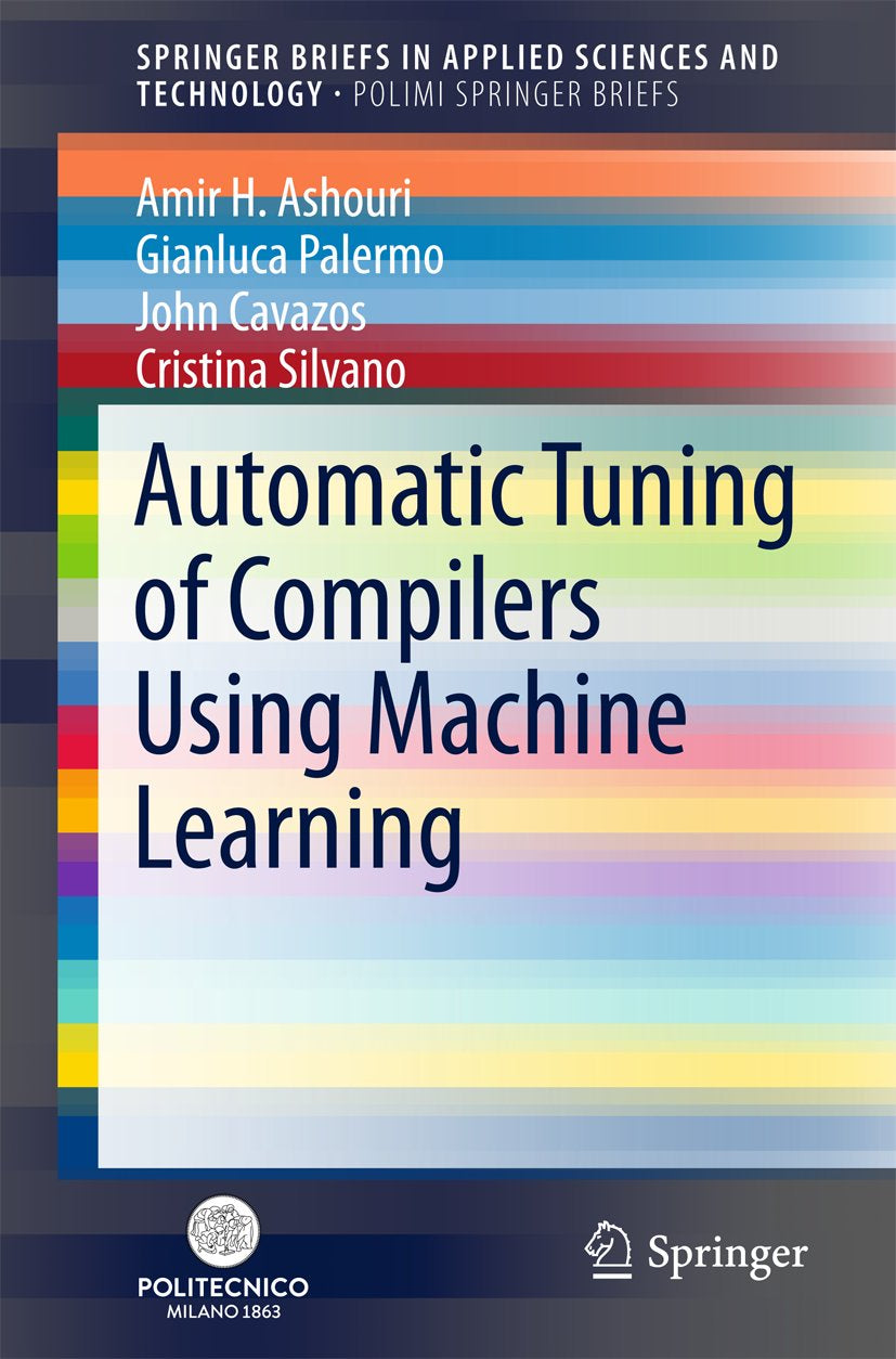 SpringerBriefs in Applied Sciences and Technology