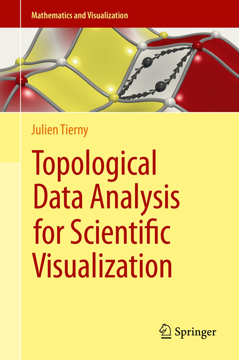 Mathematics and Visualization