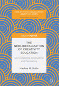 Creativity, Education and the Arts