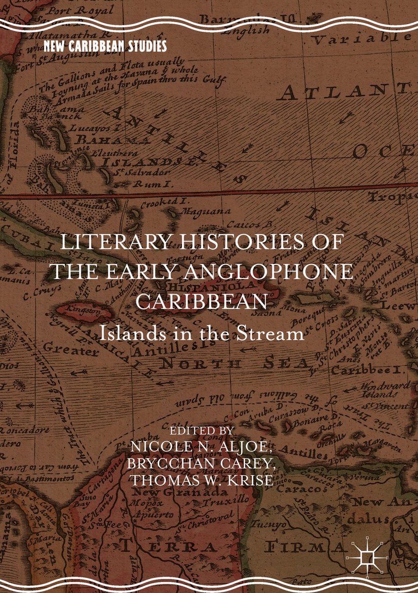 New Caribbean Studies