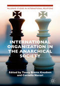 Palgrave Studies in International Relations