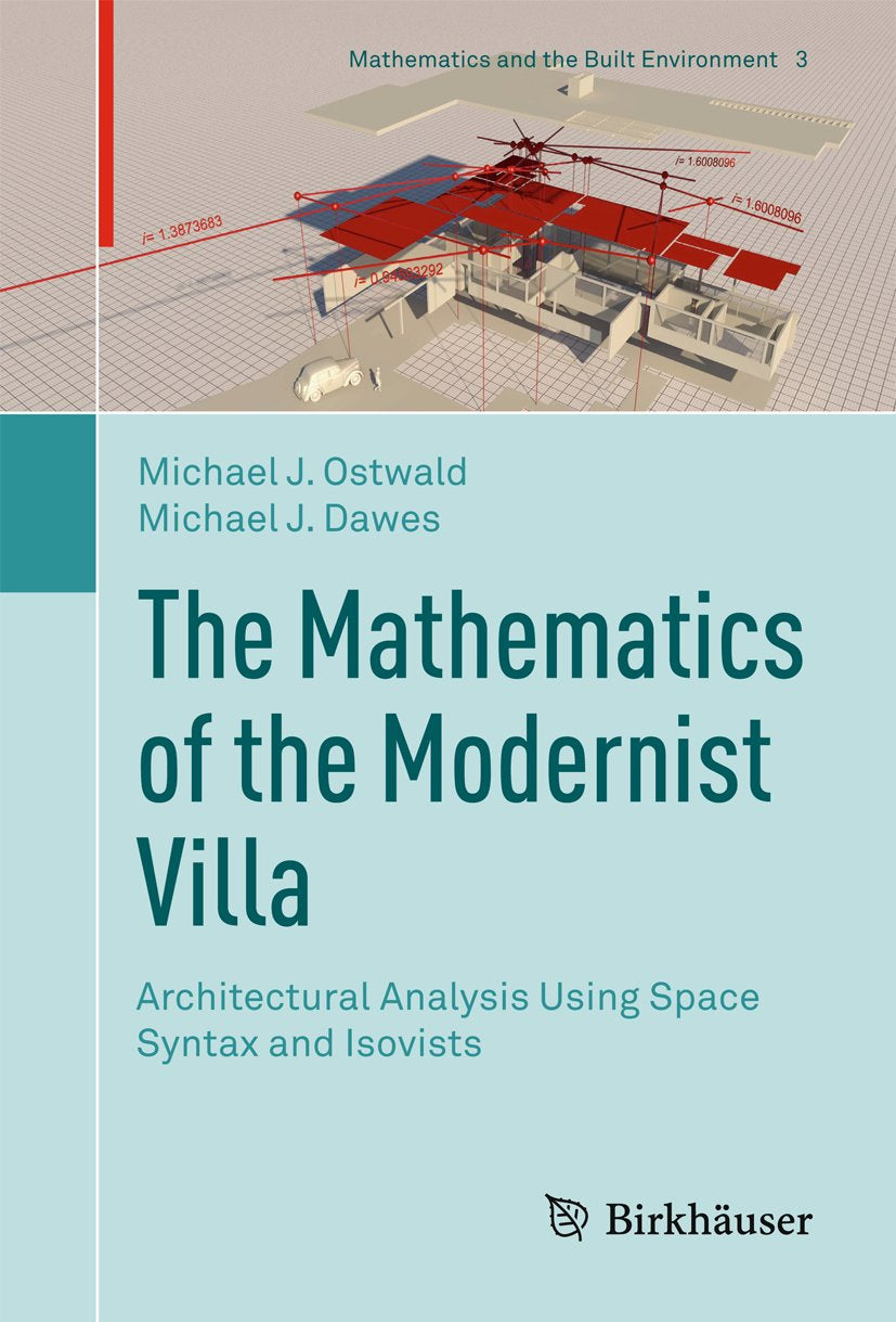 Mathematics and the Built Environment