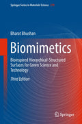 Biomimetics