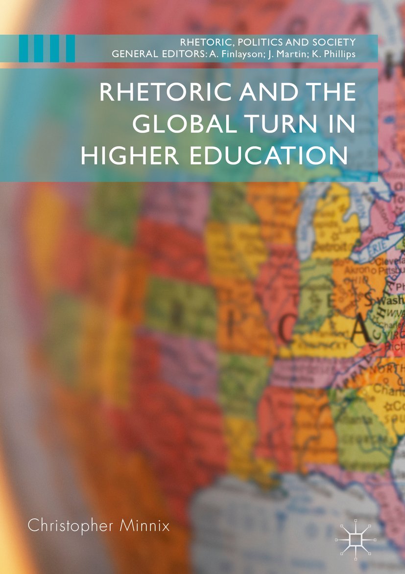 Rhetoric, Politics and Society