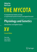 The Mycota