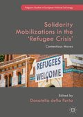 Palgrave Studies in European Political Sociology