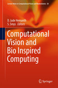 Lecture Notes in Computational Vision and Biomechanics