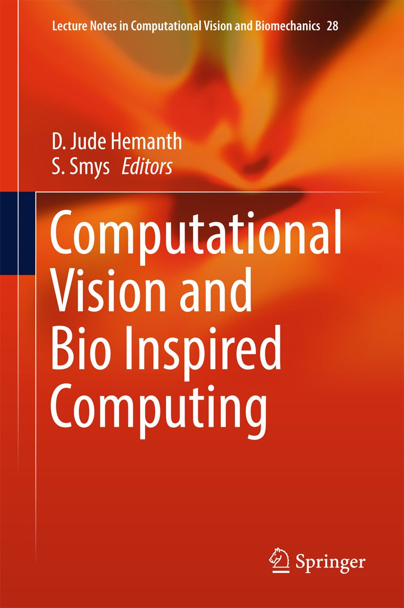 Lecture Notes in Computational Vision and Biomechanics