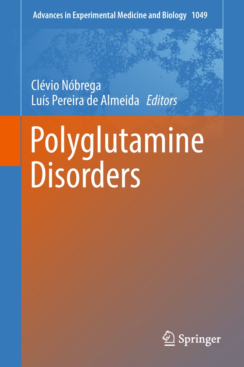 Advances in Experimental Medicine and Biology