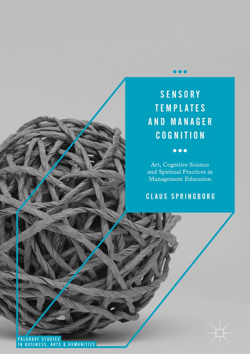 Palgrave Studies in Business, Arts and Humanities