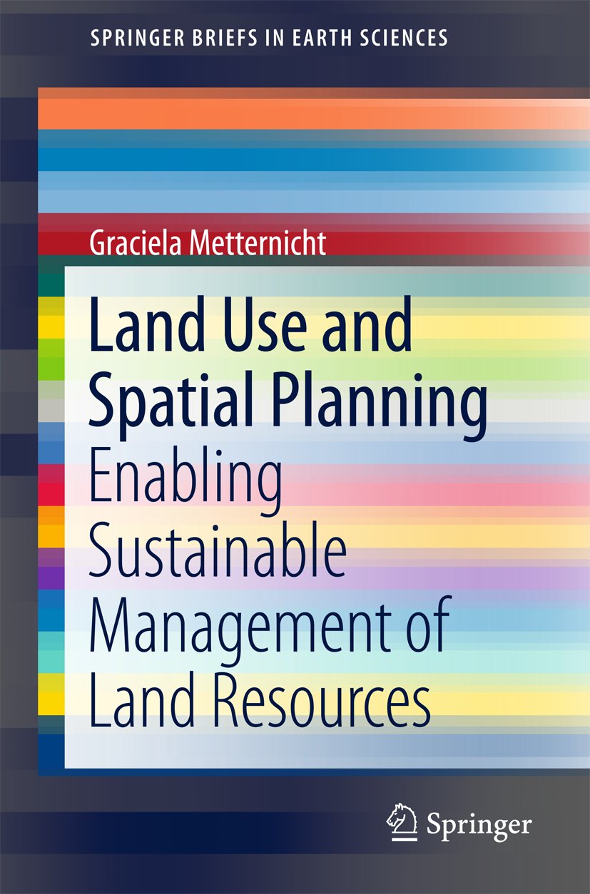 SpringerBriefs in Earth Sciences