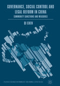 Palgrave Advances in Criminology and Criminal Justice in Asia