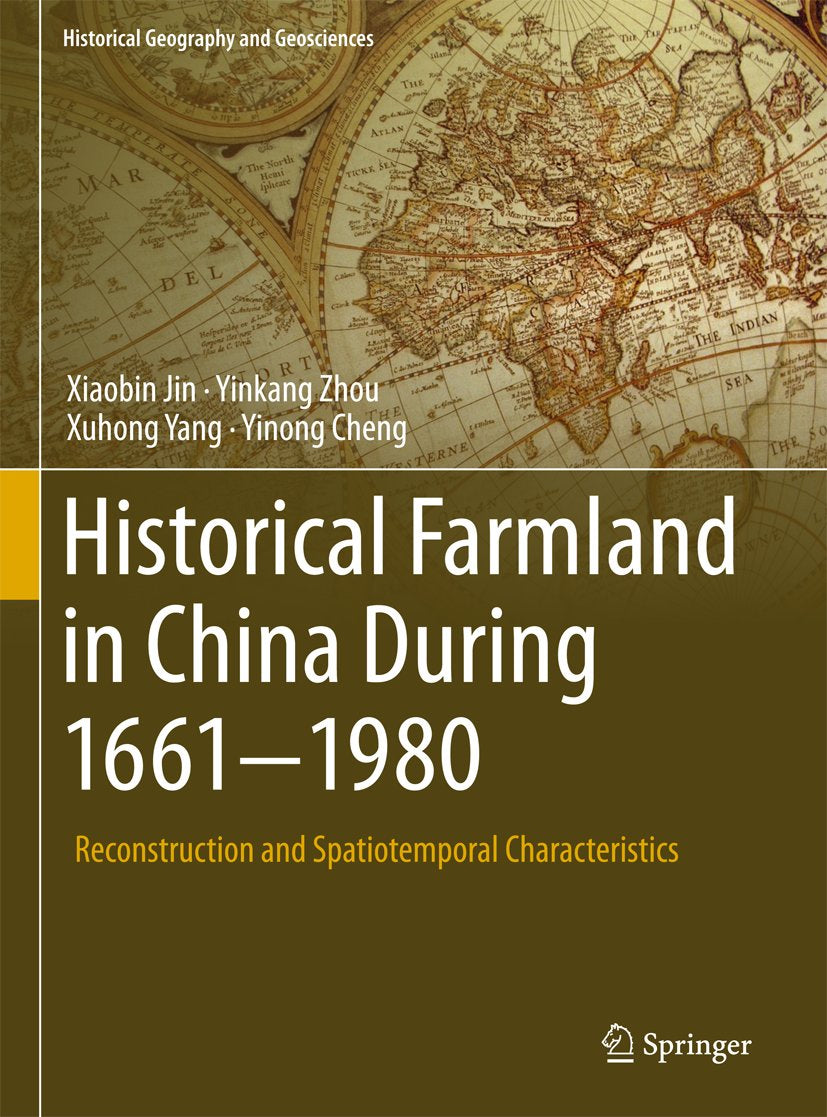 Historical Geography and Geosciences