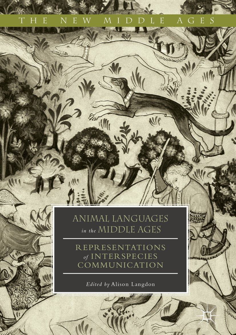 The New Middle Ages