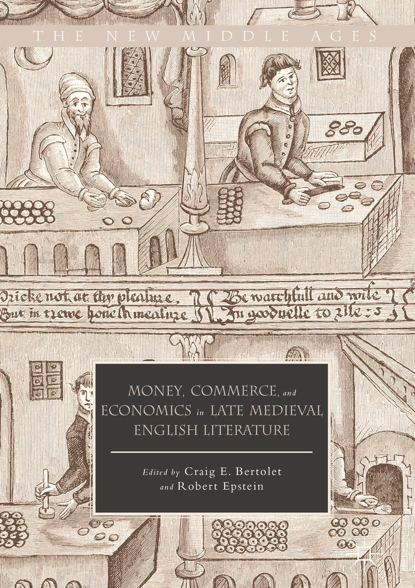 The New Middle Ages