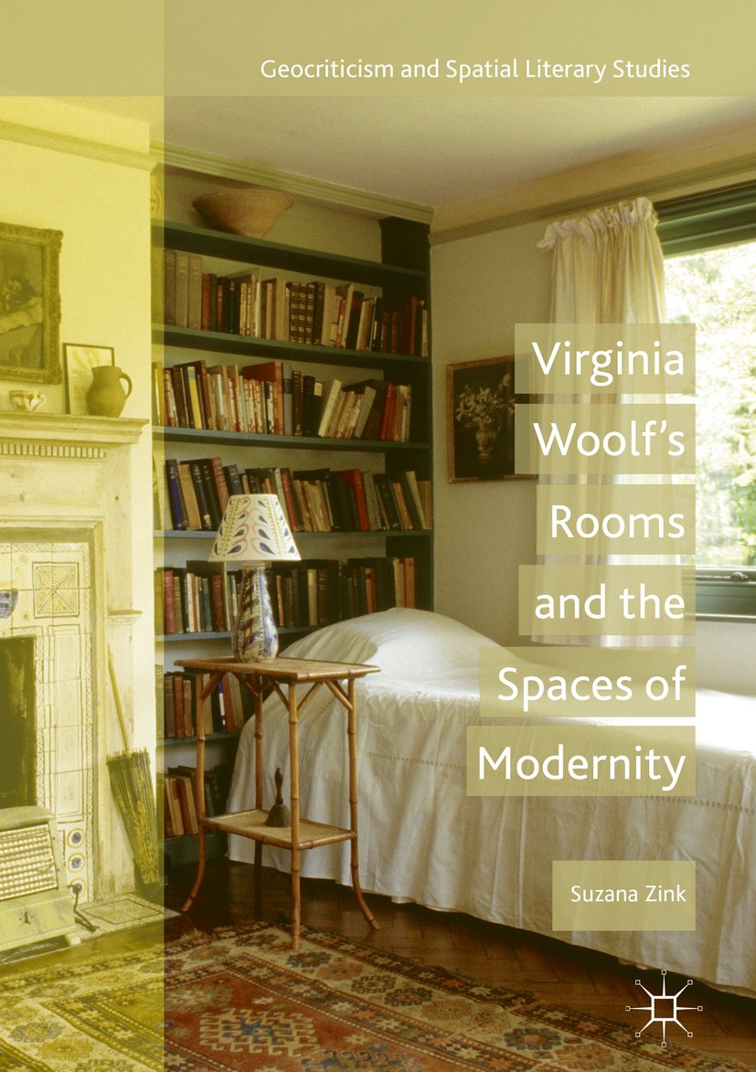 Geocriticism and Spatial Literary Studies