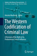 Studies in the History of Law and Justice