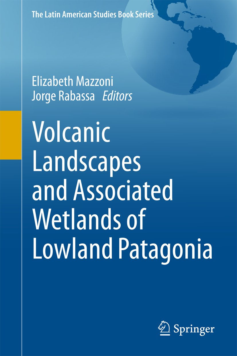 The Latin American Studies Book Series